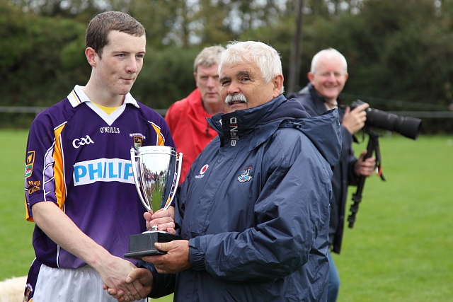 Crokes Champions