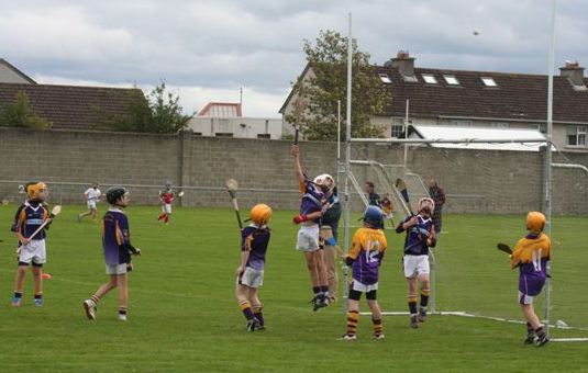 2012-09-15 KC Kilkenny Hurling Blitz 075