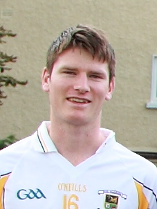 Eoin Daltuin