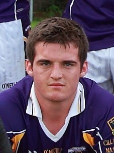 Gearoid Mac Muiri