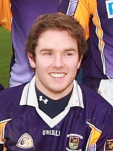 Caoimhin O Lochlain