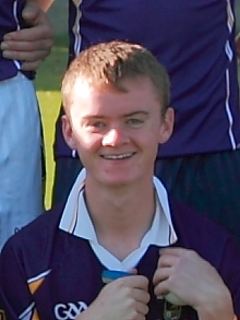 Oisin O Ruairc