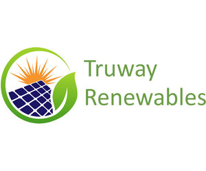 Truway Renewables Logo