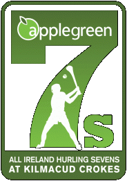 All Ireland Hurling 7s sponsored by Applegreen