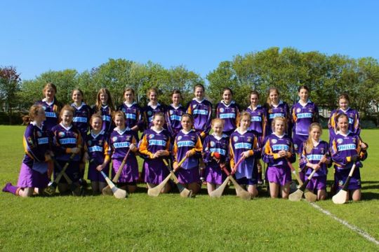 feile team 2012