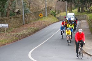 For images of the Fun Cycle click here!