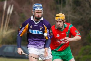 Click here to see more images of the Seniors v St Martins