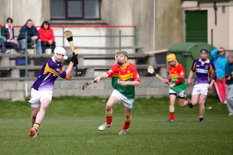 Click here for more images of this match!