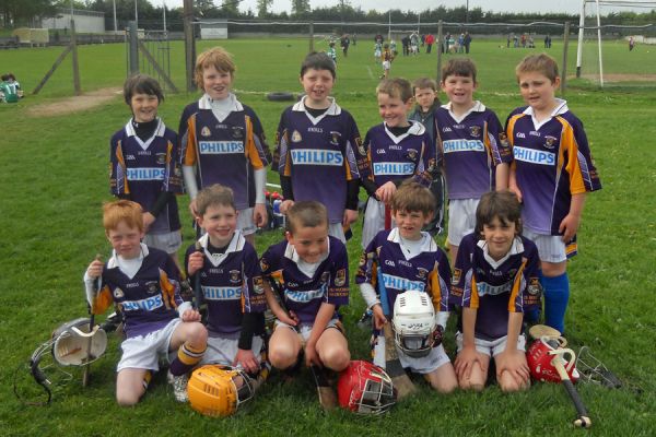 U9s 2011