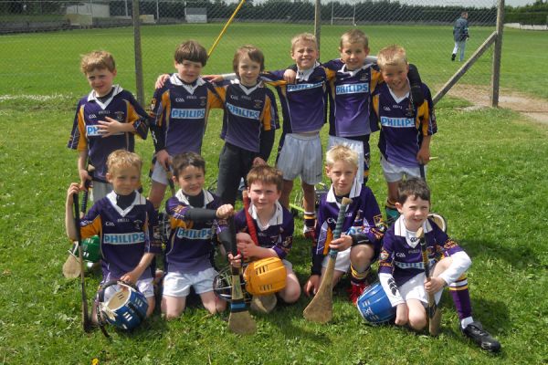 U9s 2011