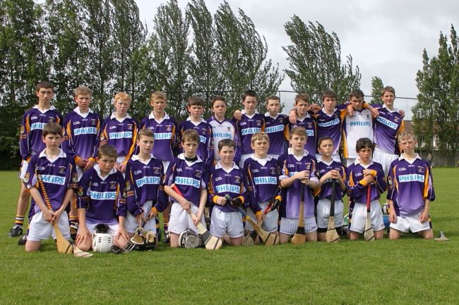Click here for more from the Feile!