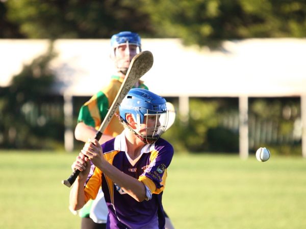 Click heref for images of the U14s v Faughs!