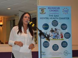 MENTAL HEALTH AND WELLBEING - 19/3/15