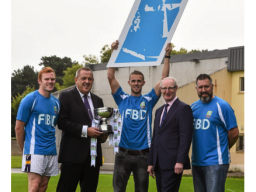 FBD 7s - SATURDAY SEPTEMBER 19TH 2015