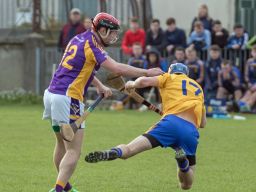 U21 Final v Na Fianna