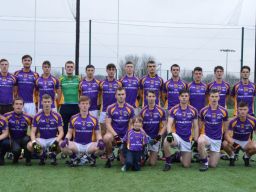 U21A WIN County Final  - REPORTS