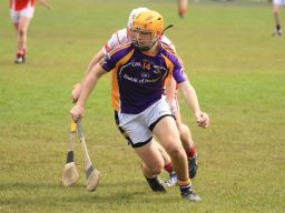 MHL1 v Cuala