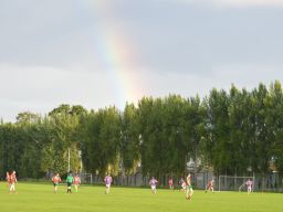 Minor A v Ballymun Kickhams
