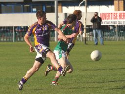 Junior Championship - Photographs