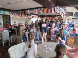U10 Camogie / Ladies Football Summer Social