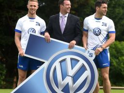 2016 7s Launched in Kilmacud Crokes