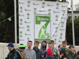 Applegreen All Ireland Hurling 7s - Senior Competition News