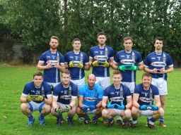 St. Galls are the 2016 VW7s Champions!