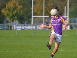 KC Minor A v St Sylvesters - Championship Win