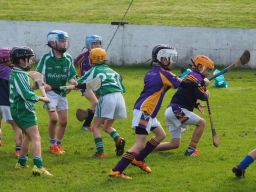 2016 U8 JK Brackens blitz