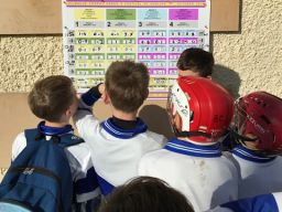 U9 Blitz