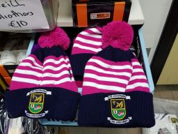 Club Shop - Christmas Opening Hours and Specials 