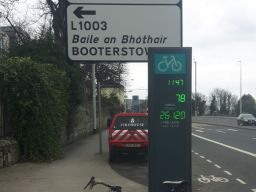 Feb 12th Enniskerry-Dalkey Loop