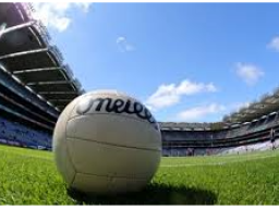 SFC Semi Final Dublin Versus Tyrone Sunday August 27th 4pm in Croke Park  - Ticket Update