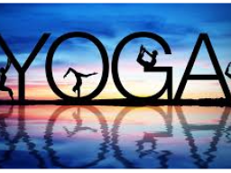 New PowerYoga4Sports classes available to Club Members