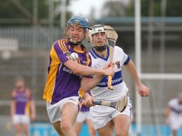 Senior A Hurlers beat Vincents to top table in Championship 