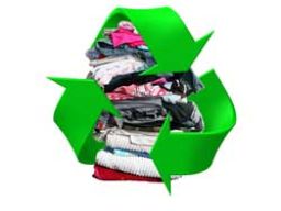 Kilmacud Crokes Camogie Textile Recycling & Crokes Exchange Friday 10th & Saturday 11th November