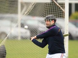 Intermediates play final game of the season