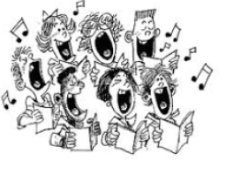 Kilmacud Crokes Christmas Choir