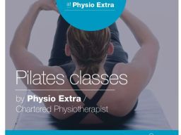 Physio Extra: New Pilates term kicks off this week