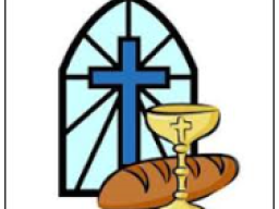 Annual Mass For Deceased Members 