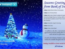 Club Sponsor BOI Christmas Invite 