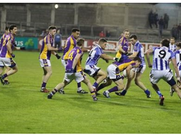 Kilmacud Crokes Announces New AFL1 Senior Football Management Team