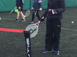 Sport 4 All Inclusion Activity