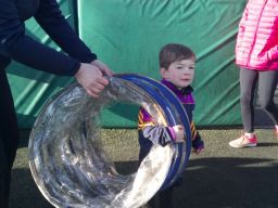 Kilmacud Crokes Sports for All 