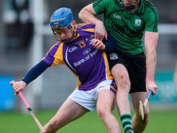 Senior Hurling Championship gets underway