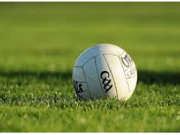 Kilmacud Crokes AFL3 team  Win Promotion to Division 2