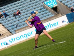 Senior A Hurlers overcome St Judes in Quarter Final