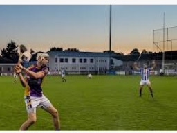 Dublin County Minor A Hurling Final Kilmacud Crokes Versus Ballyboden  Sunday Nov 11th 10:30am O'Toole Park