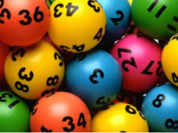 Final Lotto Draw 