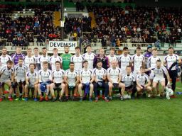 Kilmacud Crokes AFL1 Championship Opener Versus Ballymun Parnell Park Saturday April 13th 7pm
